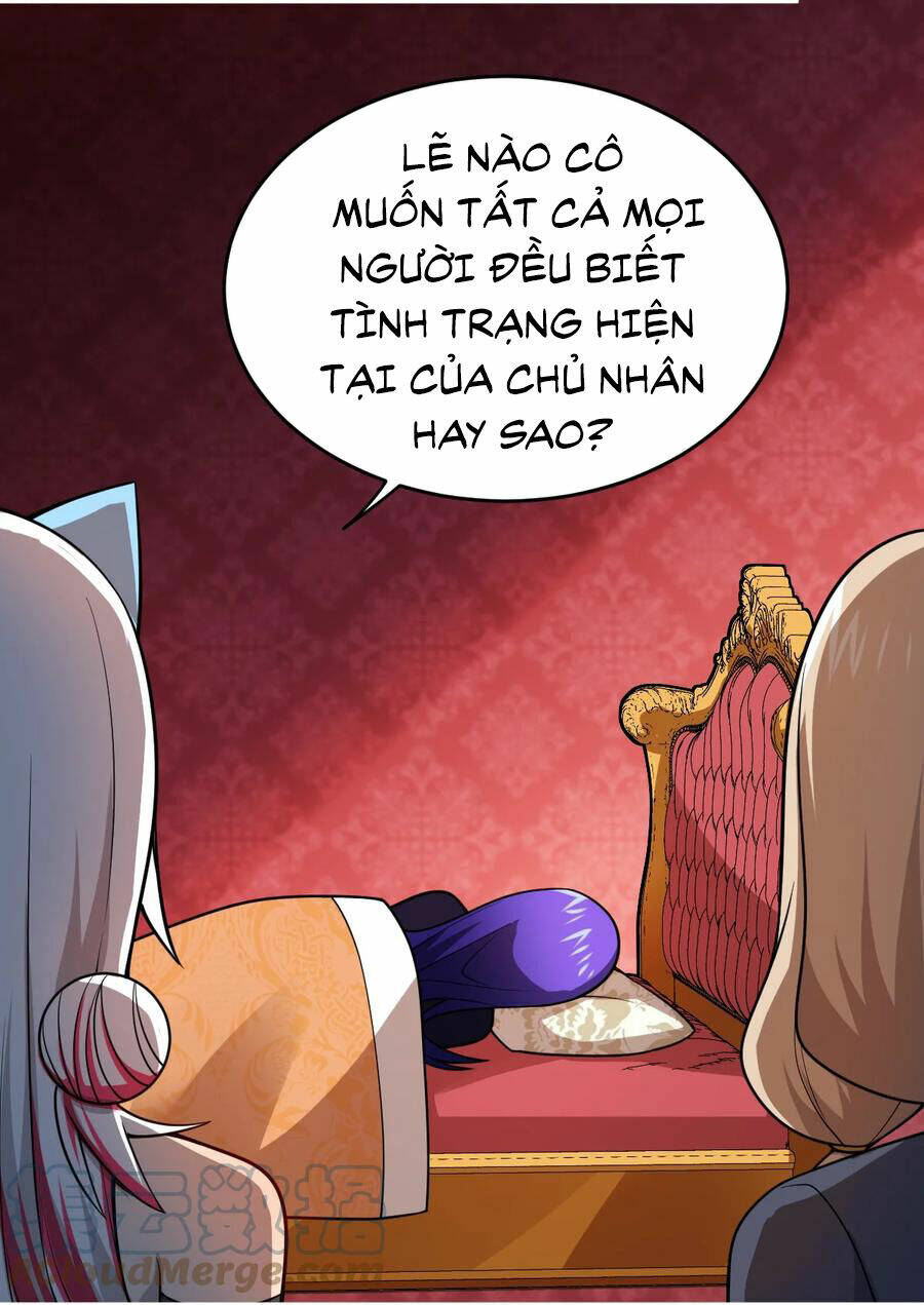 Ma Vương Trở Lại Chapter 82 - Trang 2