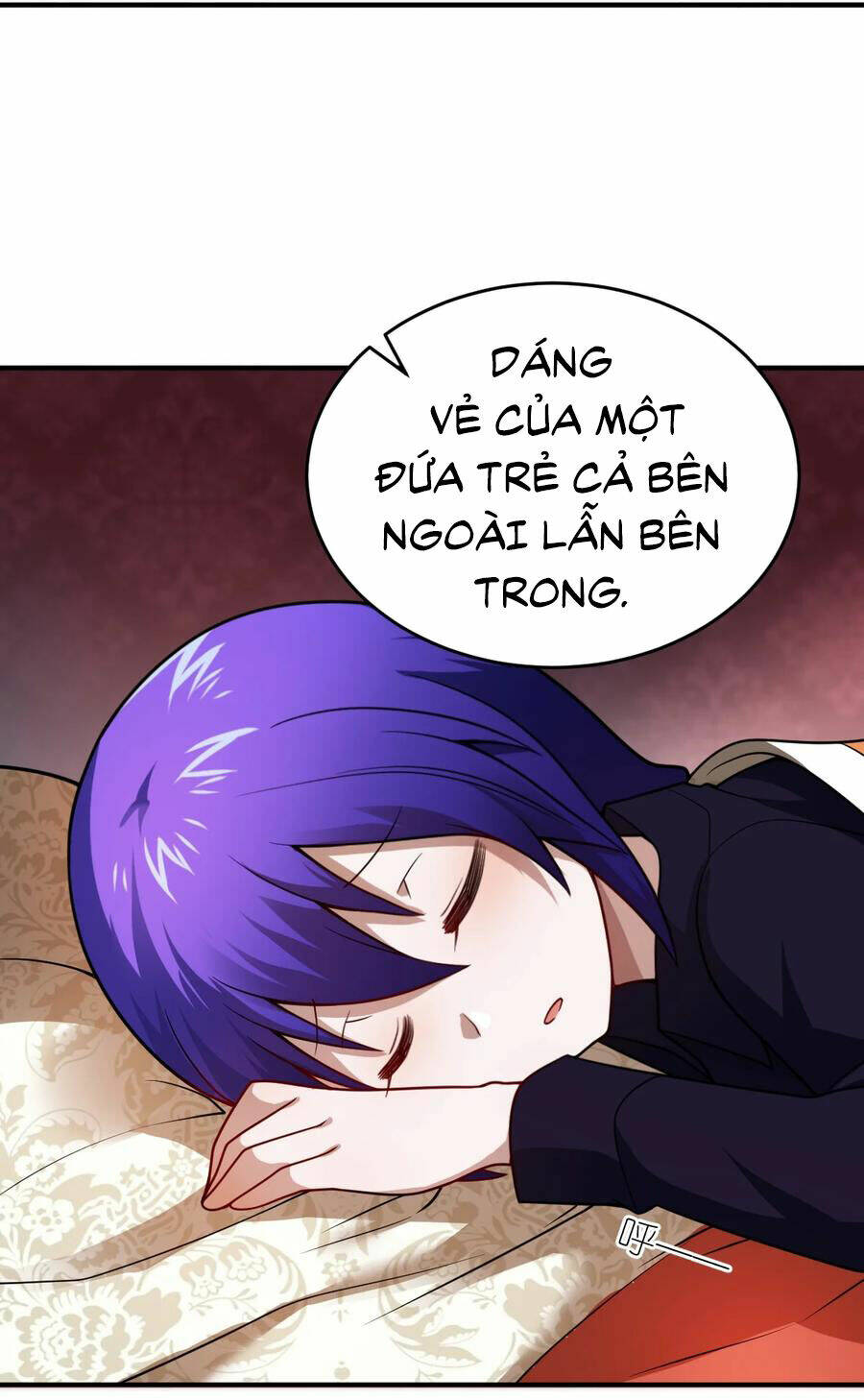 Ma Vương Trở Lại Chapter 82 - Trang 2