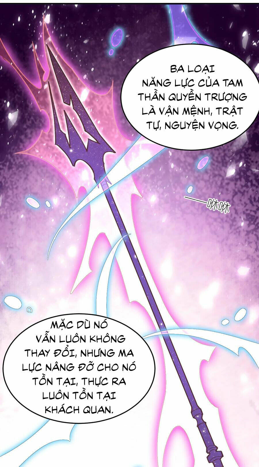 Ma Vương Trở Lại Chapter 81 - Trang 2