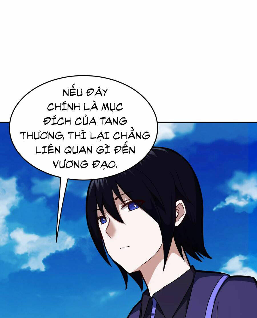 Ma Vương Trở Lại Chapter 81 - Trang 2