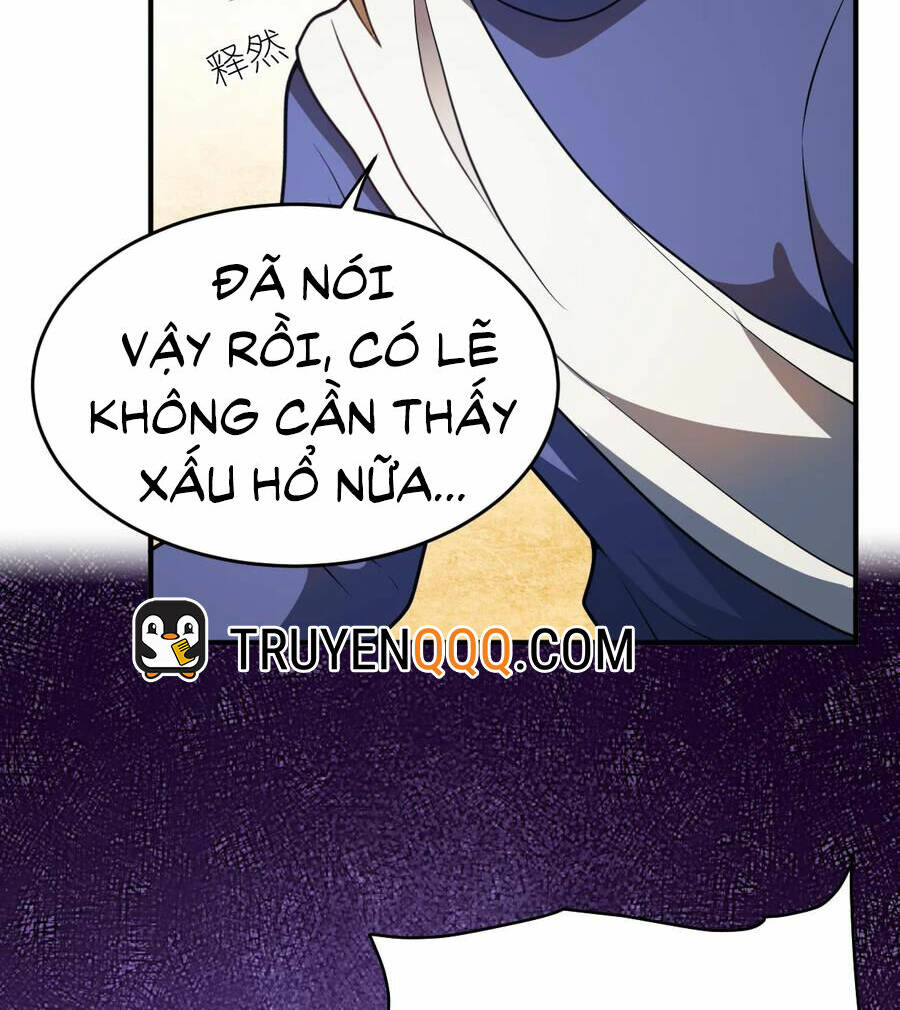 Ma Vương Trở Lại Chapter 81 - Trang 2