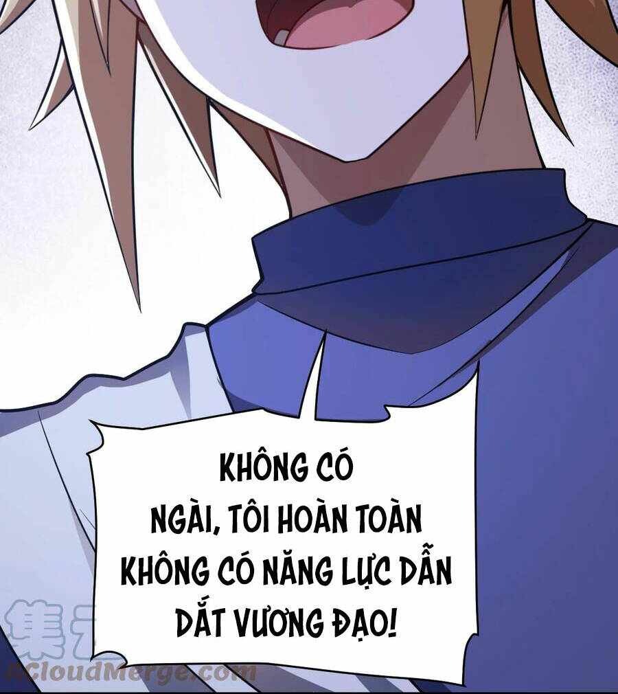 Ma Vương Trở Lại Chapter 81 - Trang 2