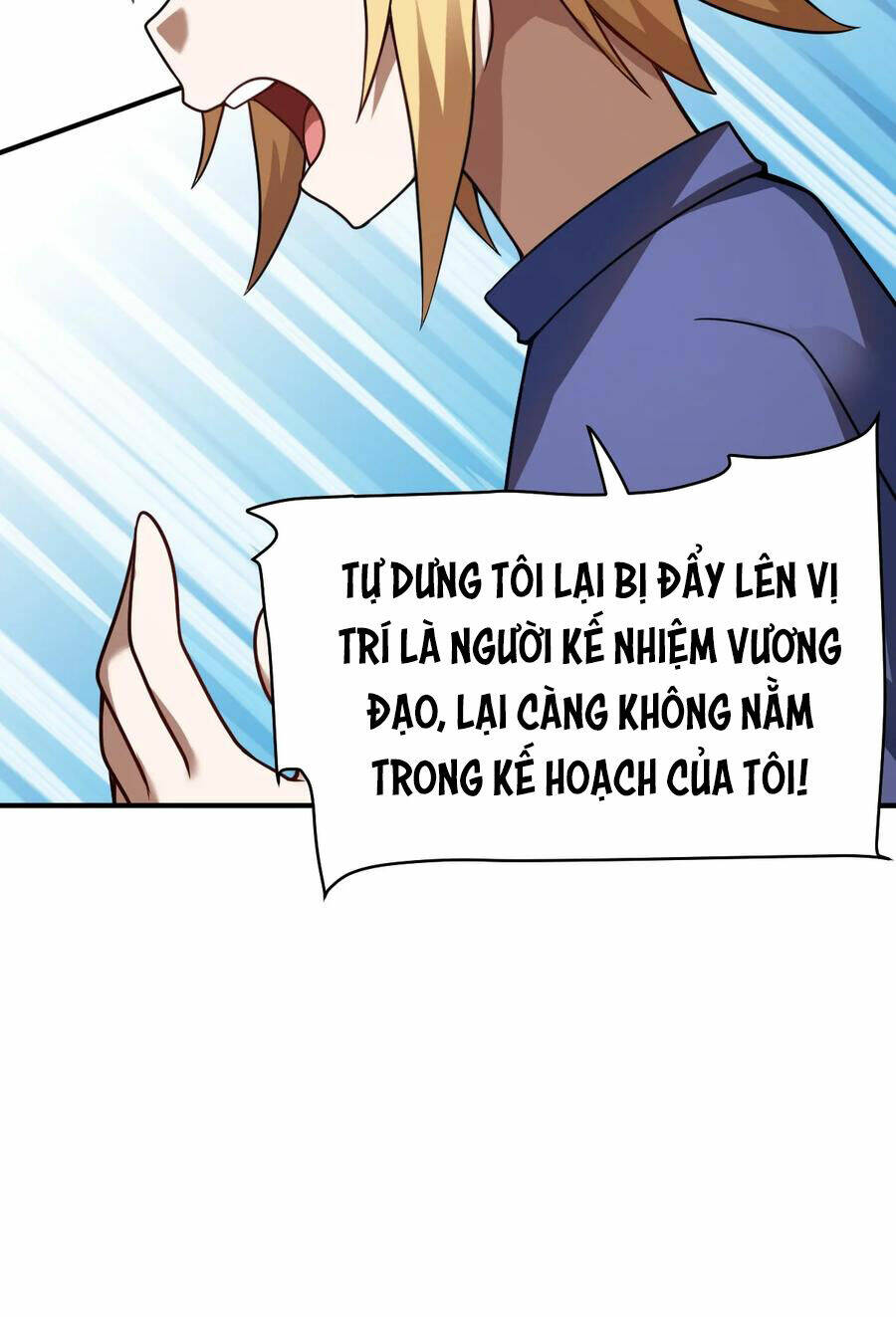 Ma Vương Trở Lại Chapter 81 - Trang 2