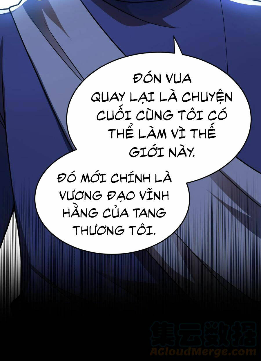 Ma Vương Trở Lại Chapter 81 - Trang 2