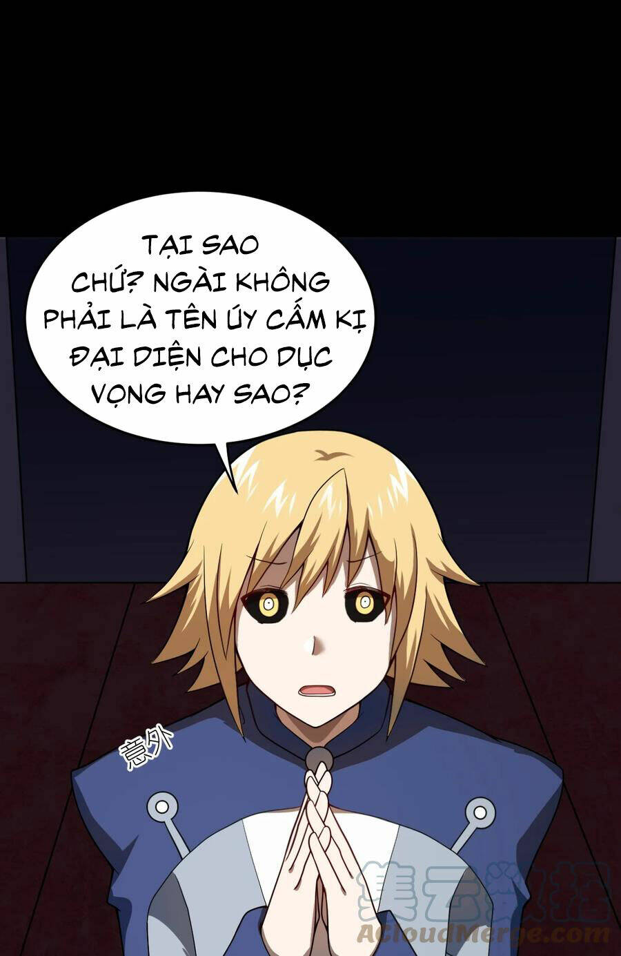 Ma Vương Trở Lại Chapter 81 - Trang 2