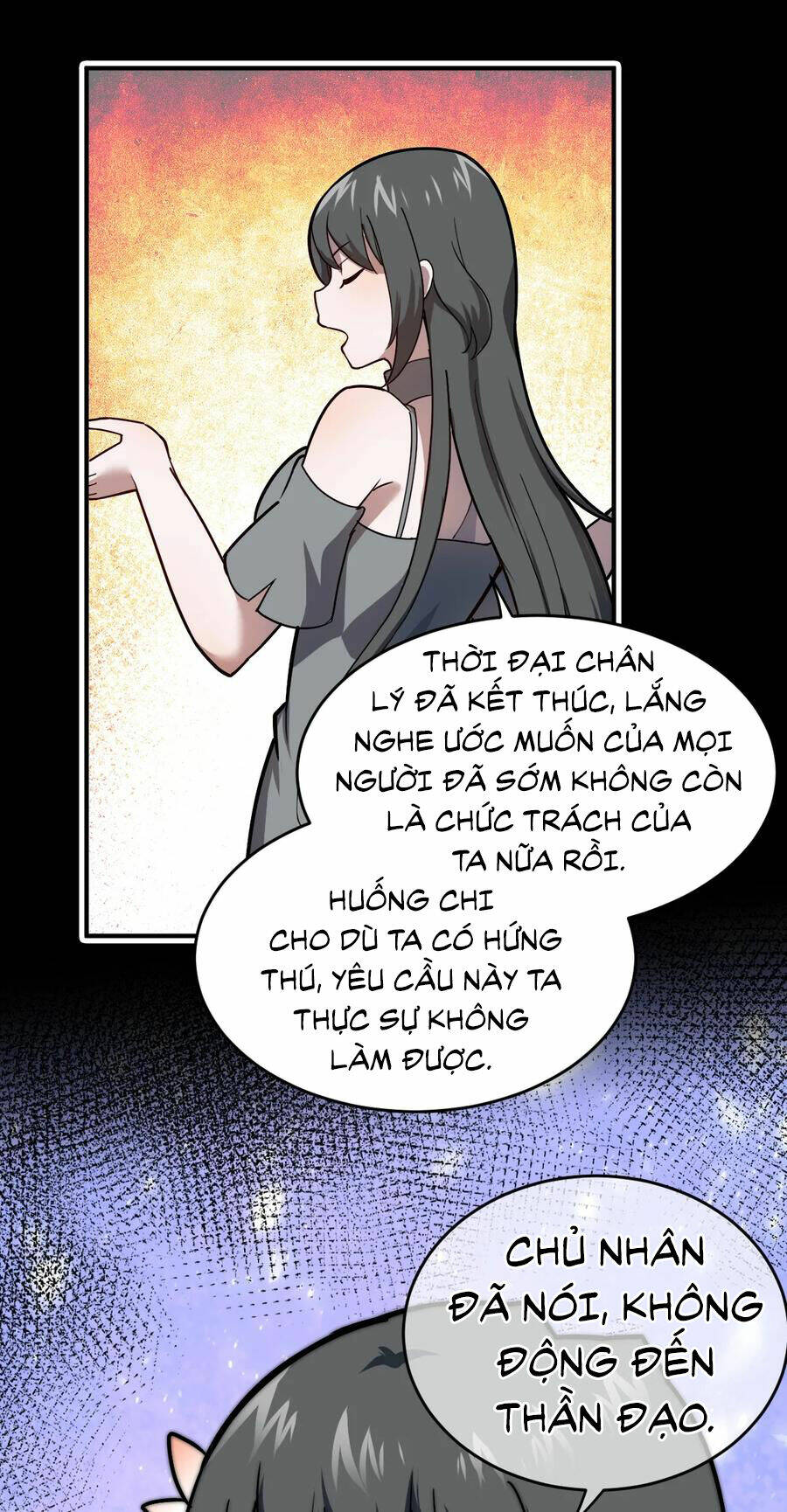 Ma Vương Trở Lại Chapter 81 - Trang 2