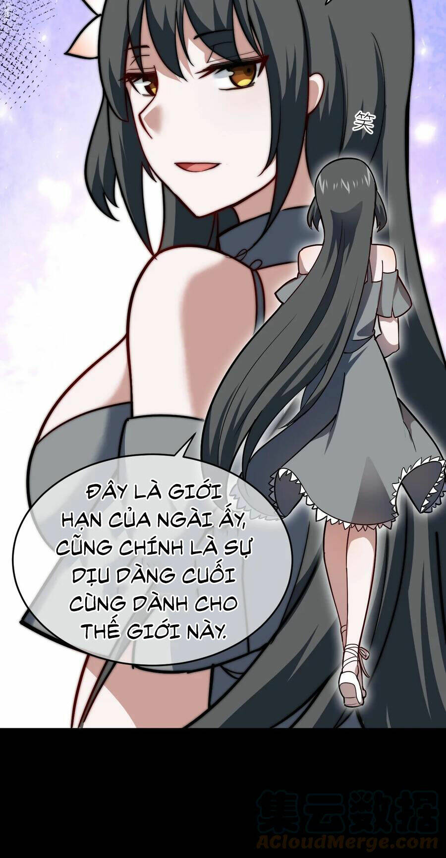 Ma Vương Trở Lại Chapter 81 - Trang 2