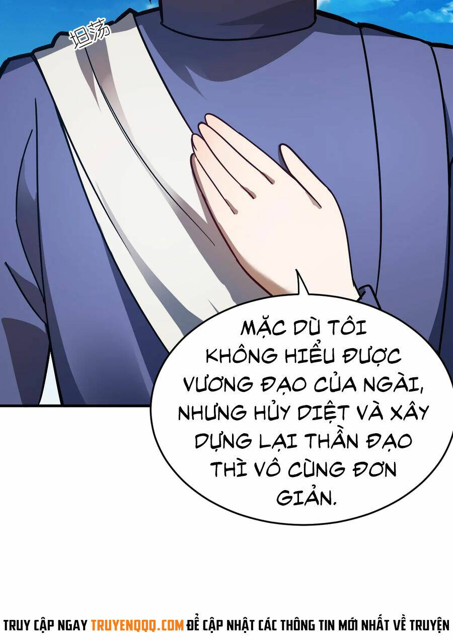 Ma Vương Trở Lại Chapter 81 - Trang 2