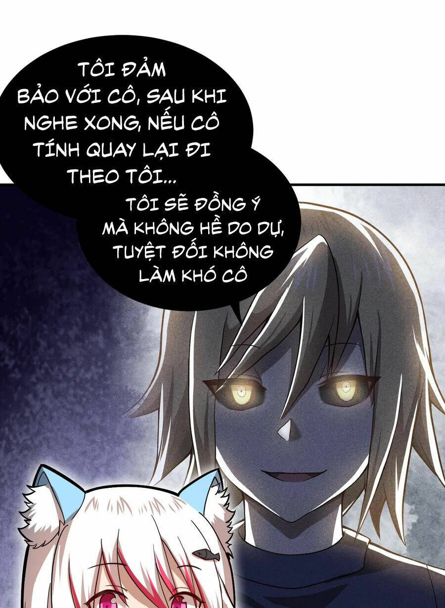 Ma Vương Trở Lại Chapter 81 - Trang 2