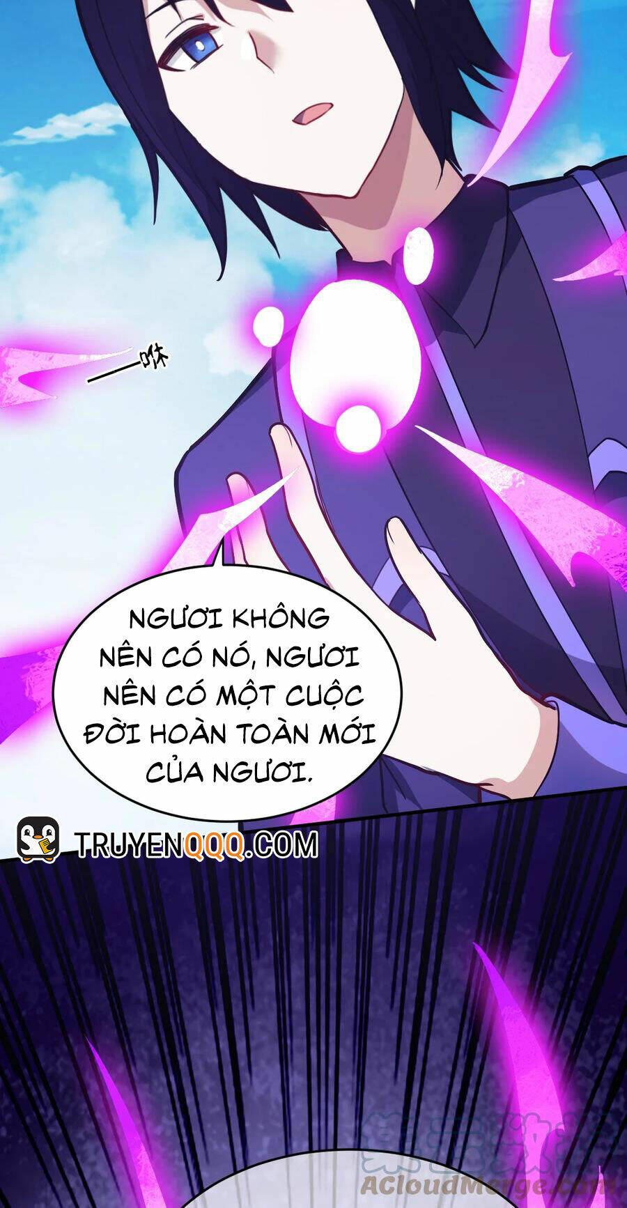 Ma Vương Trở Lại Chapter 81 - Trang 2