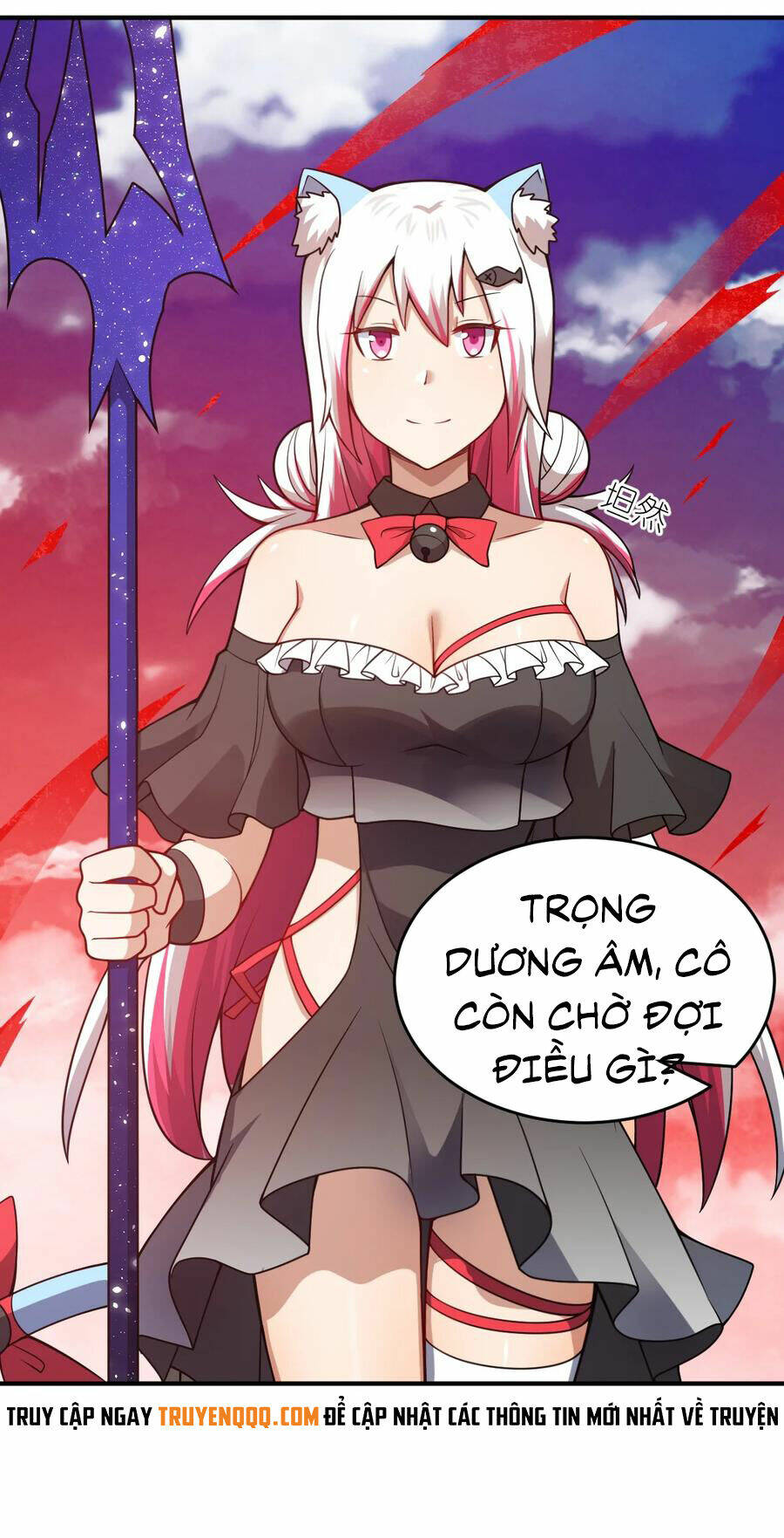 Ma Vương Trở Lại Chapter 80 - Trang 2