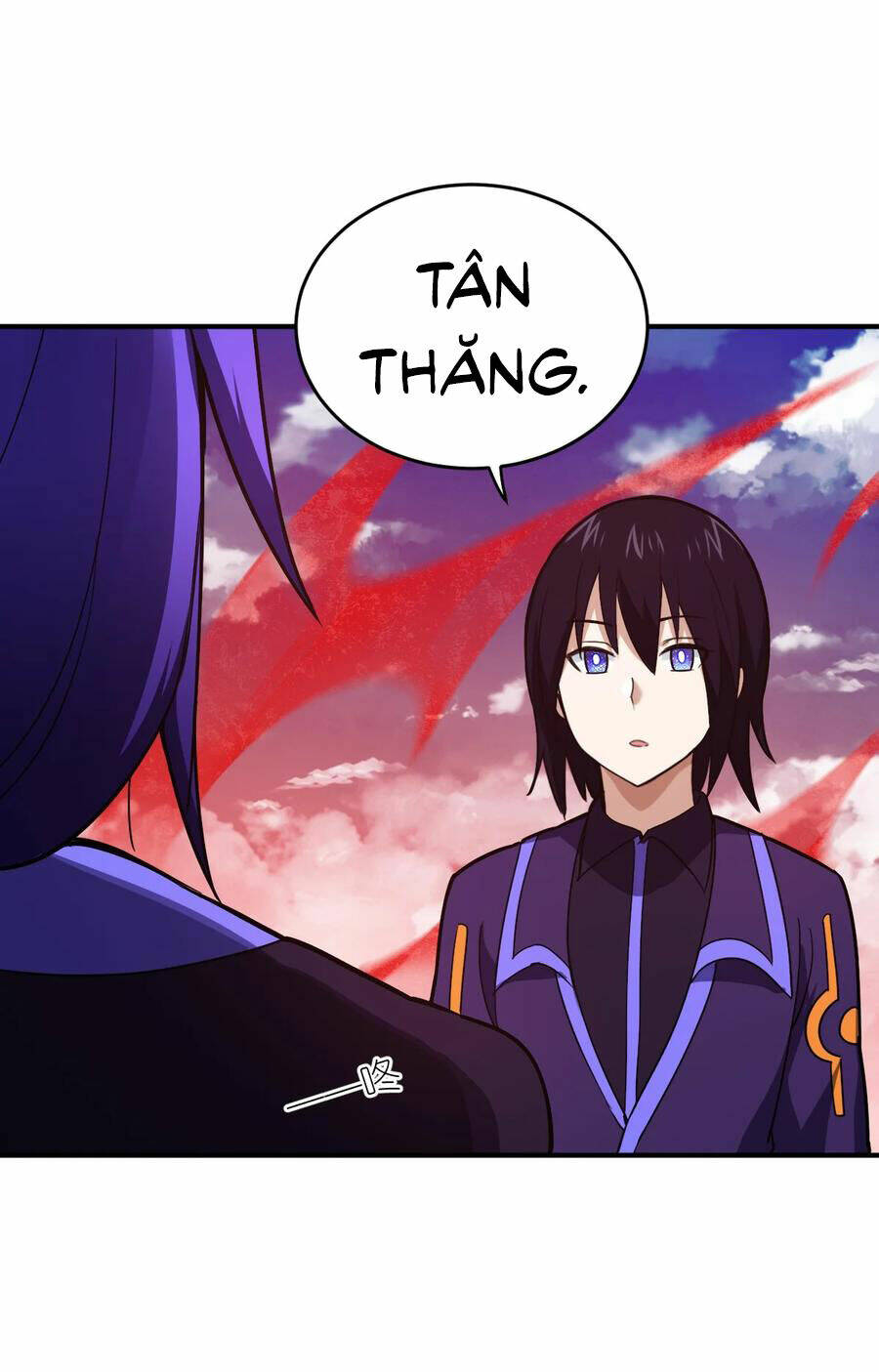 Ma Vương Trở Lại Chapter 80 - Trang 2