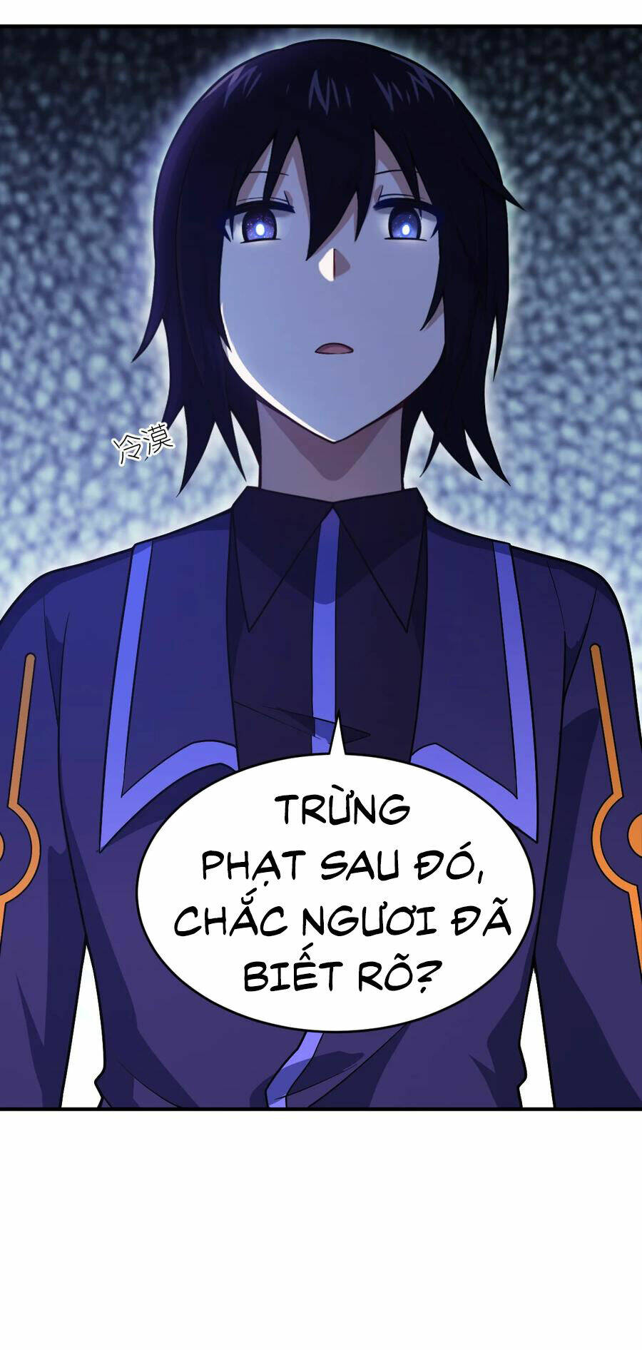 Ma Vương Trở Lại Chapter 80 - Trang 2