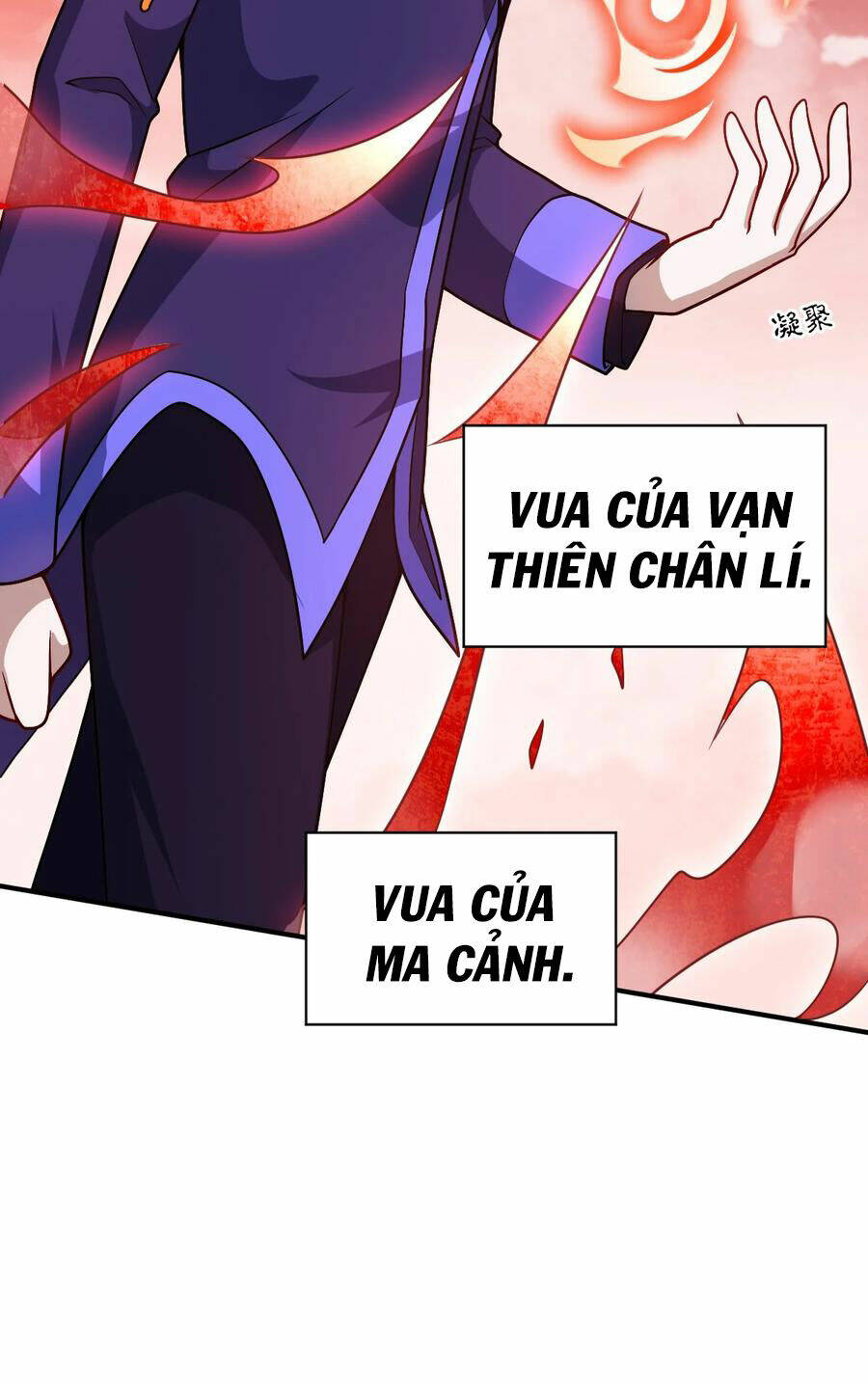 Ma Vương Trở Lại Chapter 80 - Trang 2