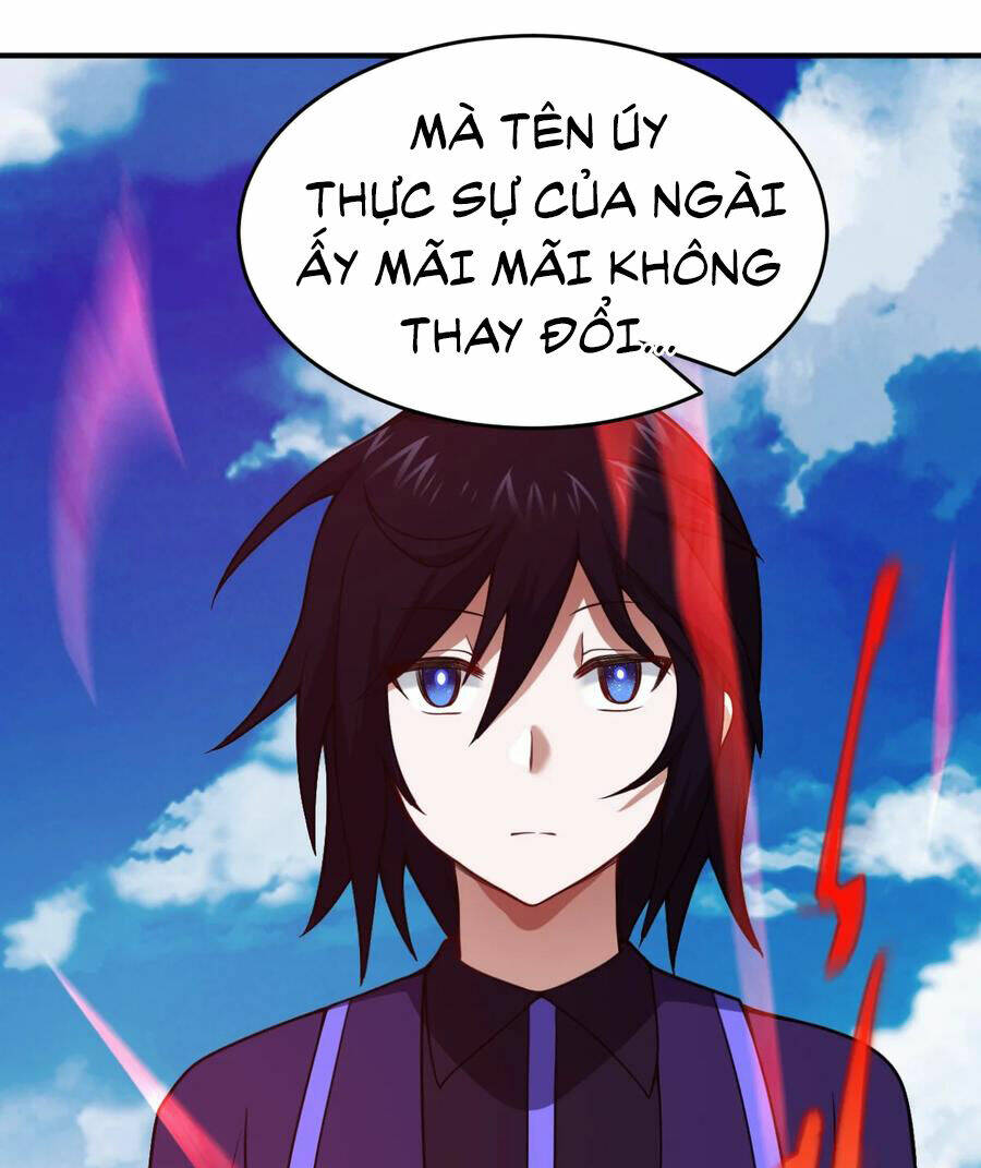 Ma Vương Trở Lại Chapter 80 - Trang 2