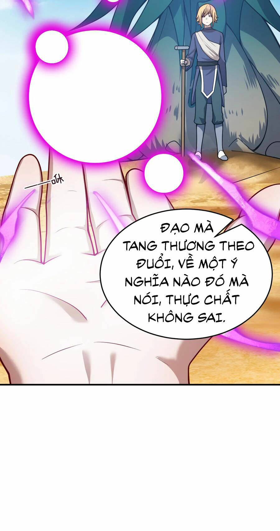 Ma Vương Trở Lại Chapter 79 - Trang 2