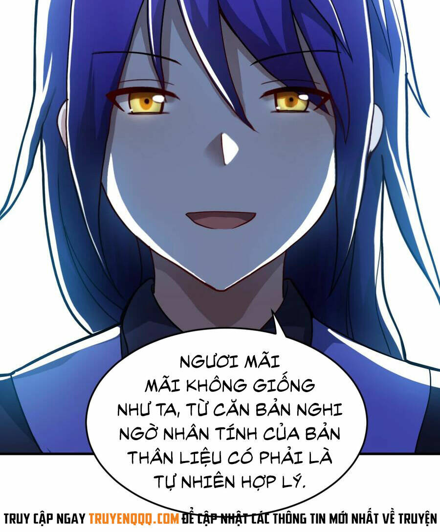 Ma Vương Trở Lại Chapter 79 - Trang 2