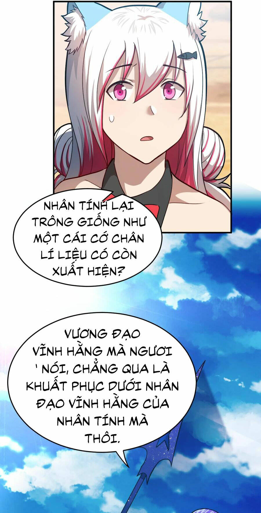 Ma Vương Trở Lại Chapter 79 - Trang 2