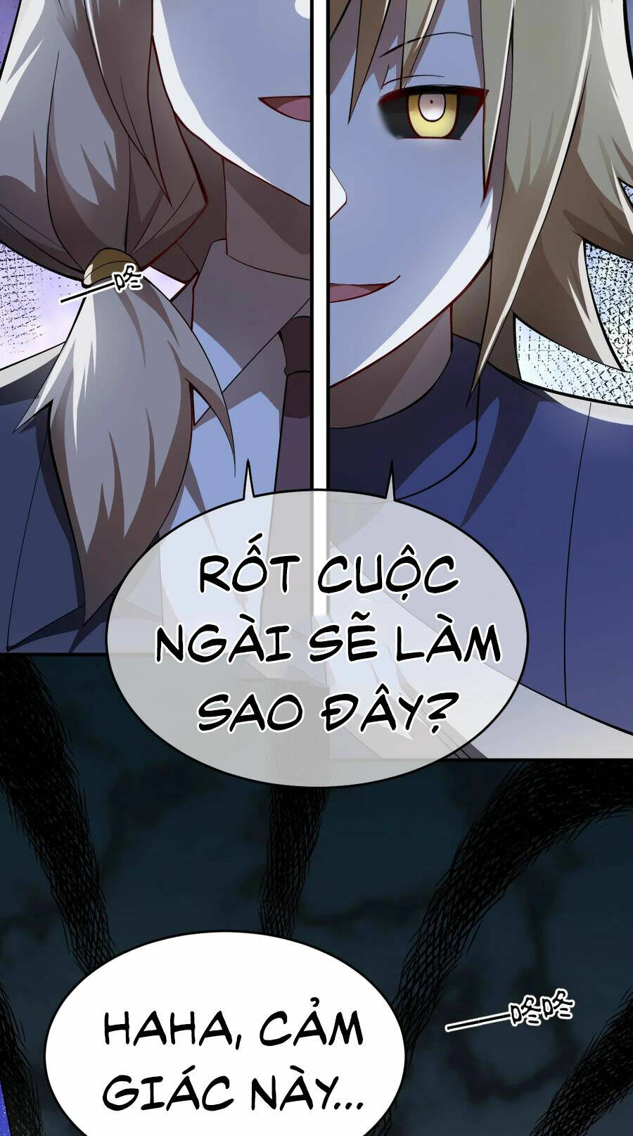 Ma Vương Trở Lại Chapter 79 - Trang 2