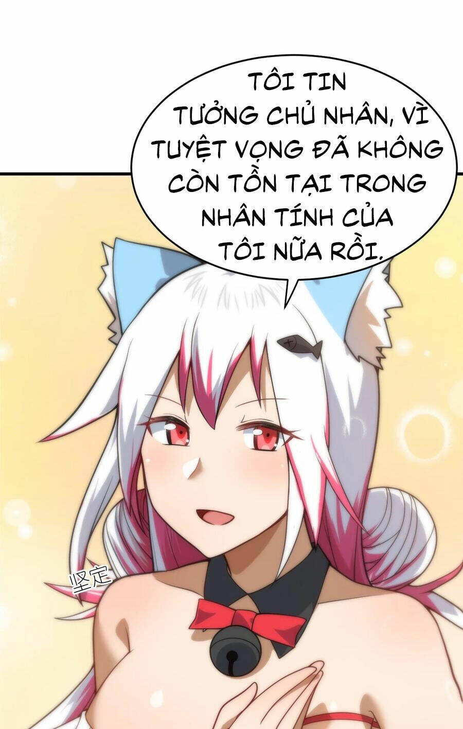 Ma Vương Trở Lại Chapter 79 - Trang 2