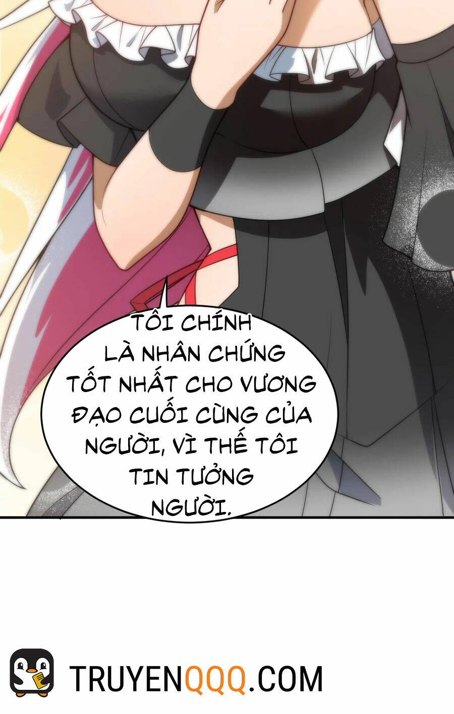 Ma Vương Trở Lại Chapter 79 - Trang 2