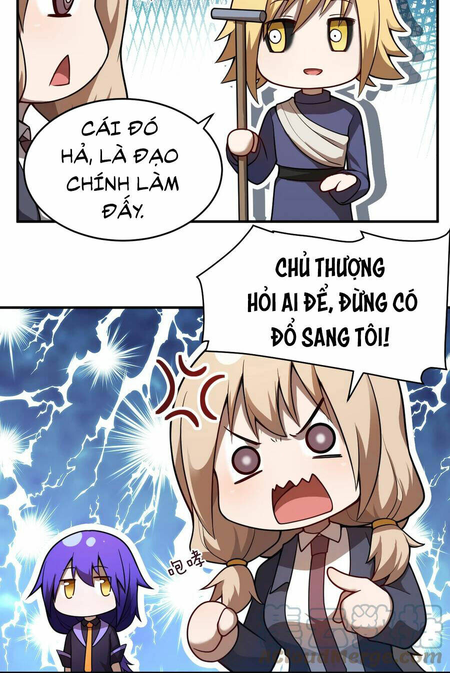 Ma Vương Trở Lại Chapter 79 - Trang 2