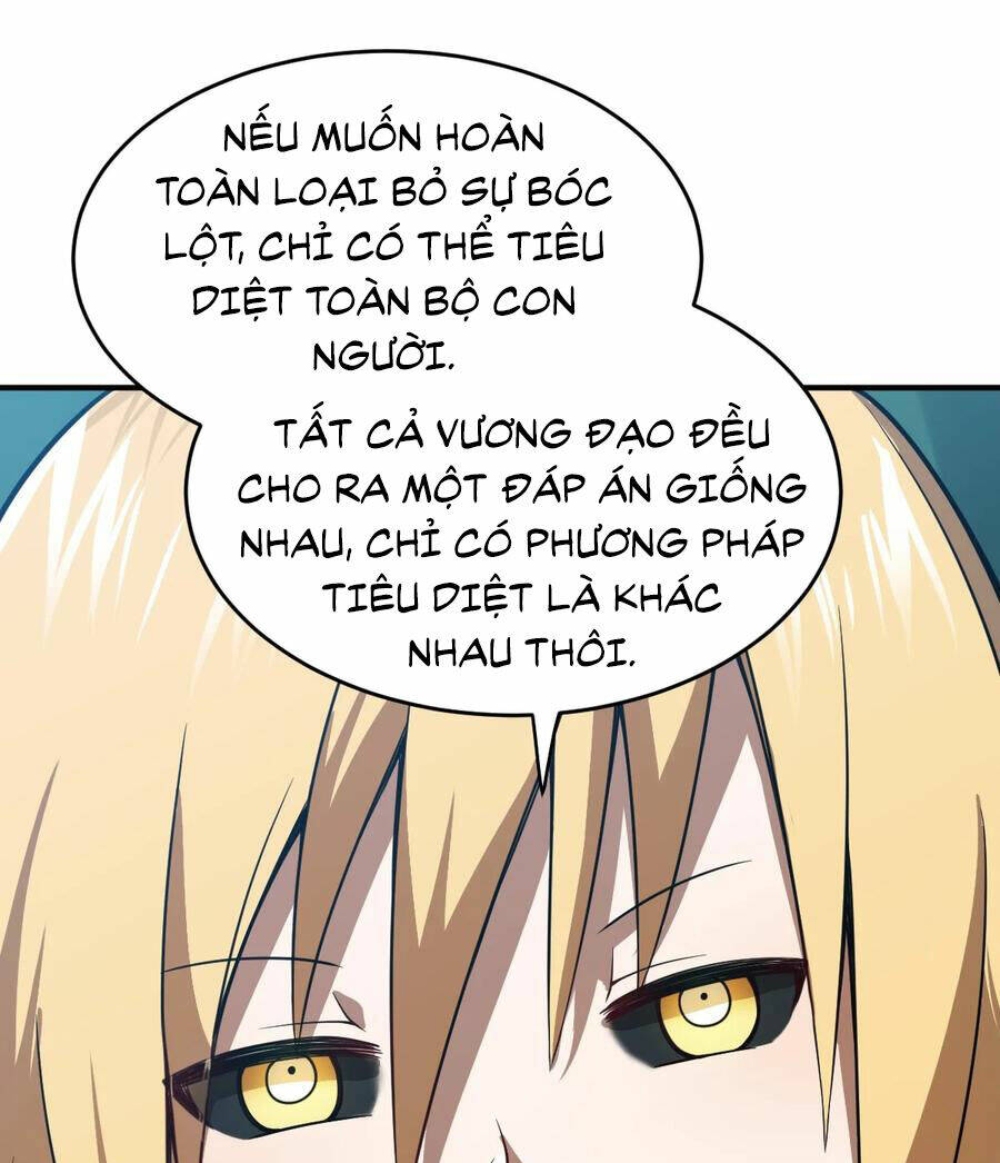 Ma Vương Trở Lại Chapter 78 - Trang 2