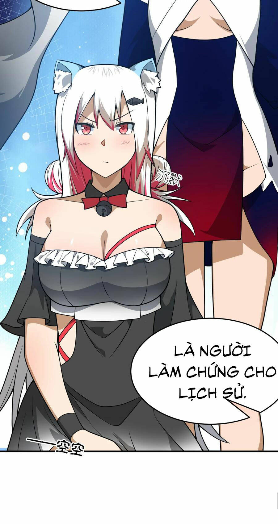 Ma Vương Trở Lại Chapter 78 - Trang 2