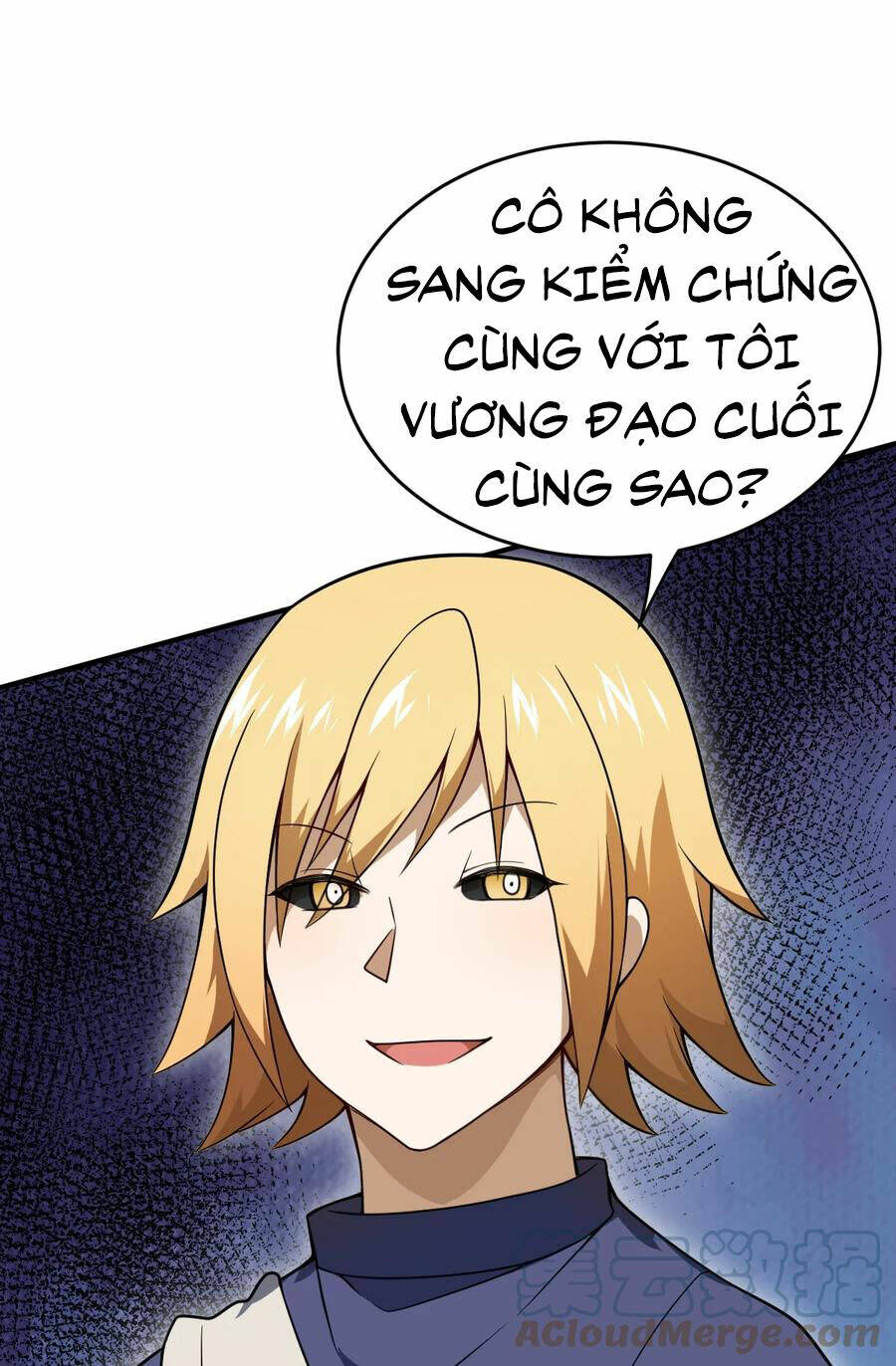 Ma Vương Trở Lại Chapter 78 - Trang 2