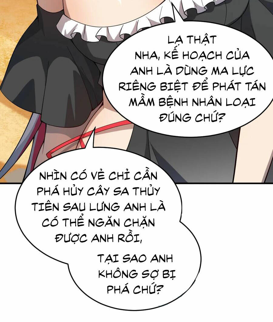 Ma Vương Trở Lại Chapter 78 - Trang 2