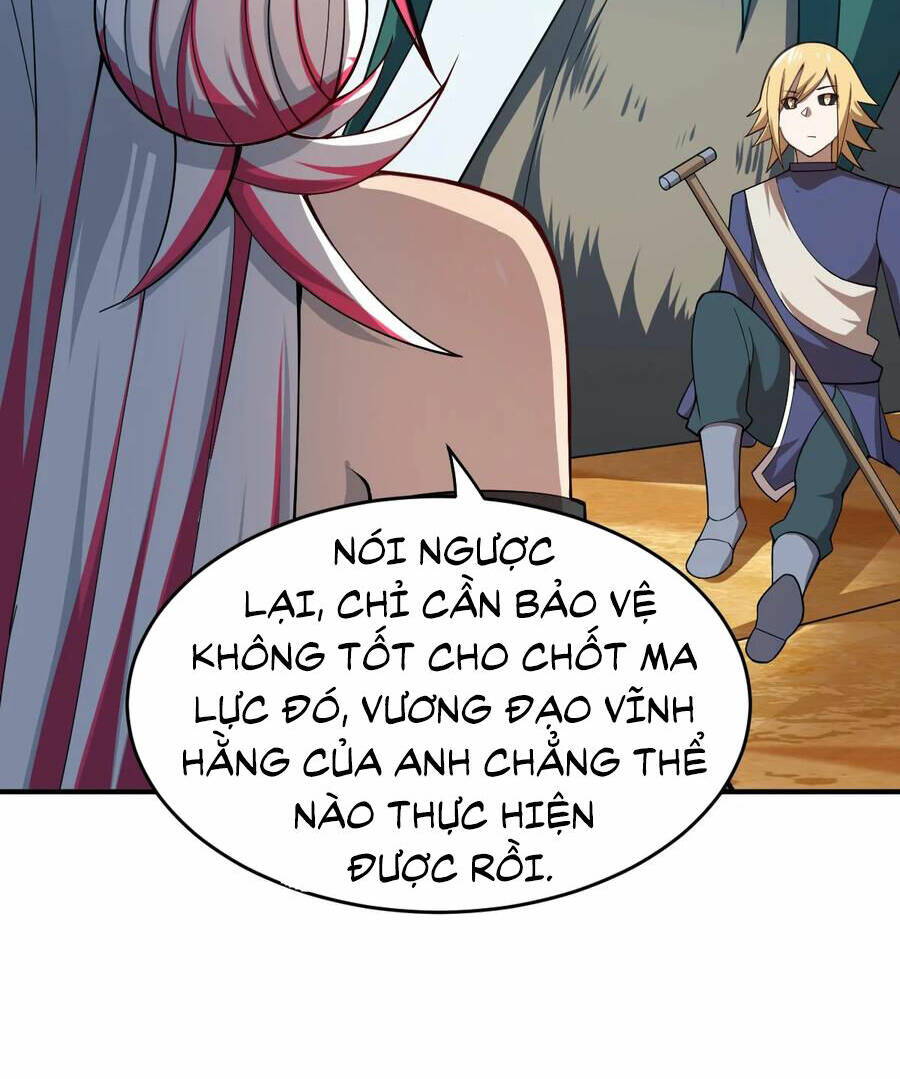 Ma Vương Trở Lại Chapter 78 - Trang 2