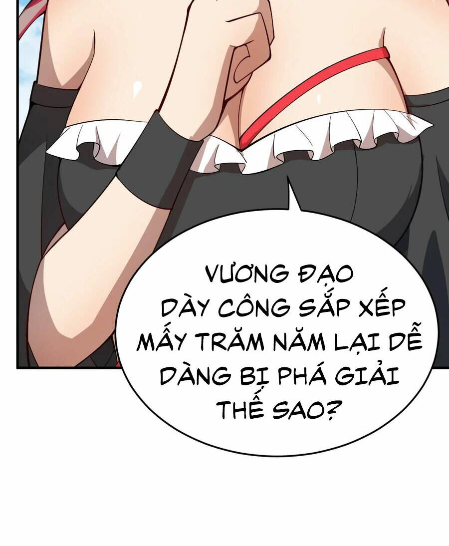 Ma Vương Trở Lại Chapter 78 - Trang 2