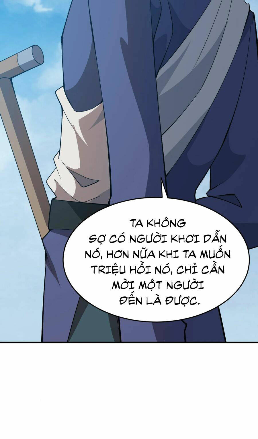 Ma Vương Trở Lại Chapter 78 - Trang 2