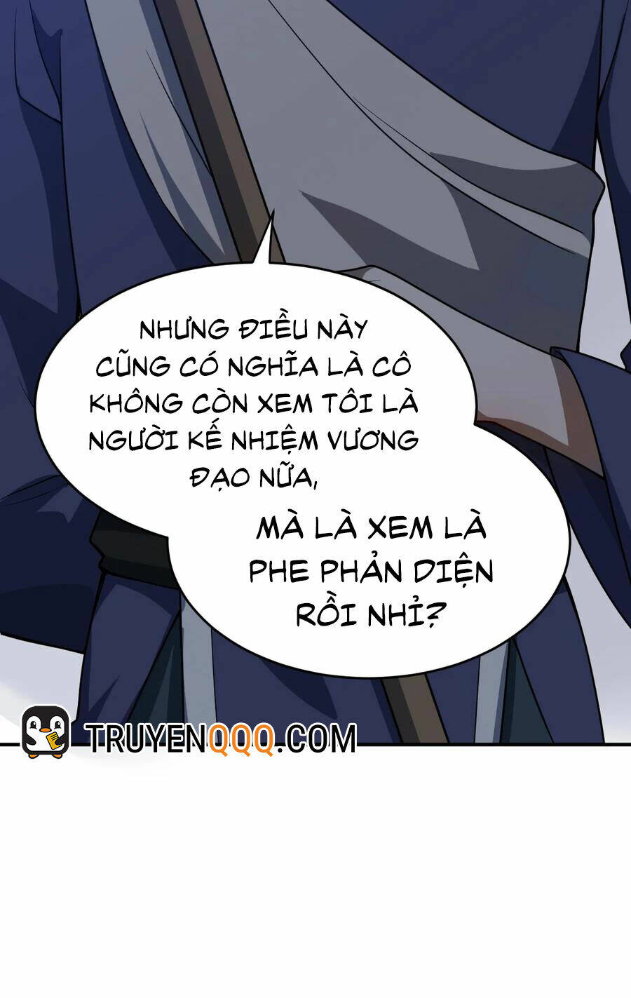 Ma Vương Trở Lại Chapter 78 - Trang 2