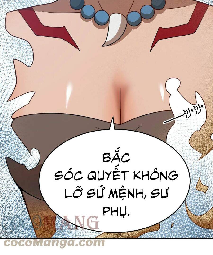 Ma Vương Trở Lại Chapter 77 - Trang 2