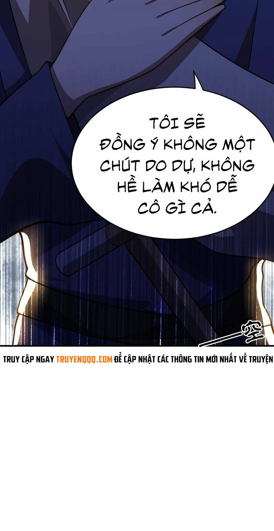 Ma Vương Trở Lại Chapter 77 - Trang 2