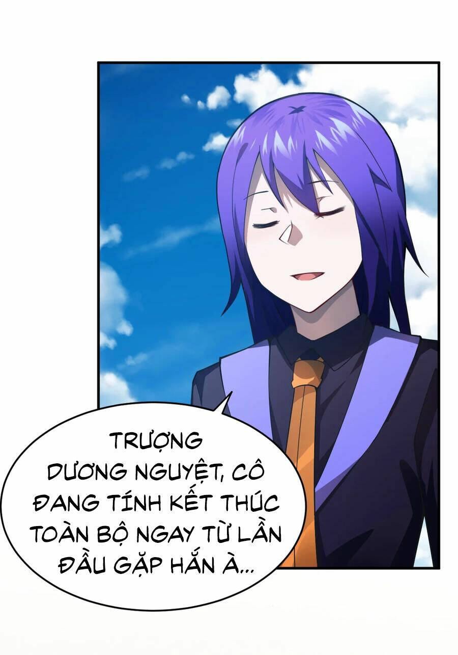 Ma Vương Trở Lại Chapter 76 - Trang 2