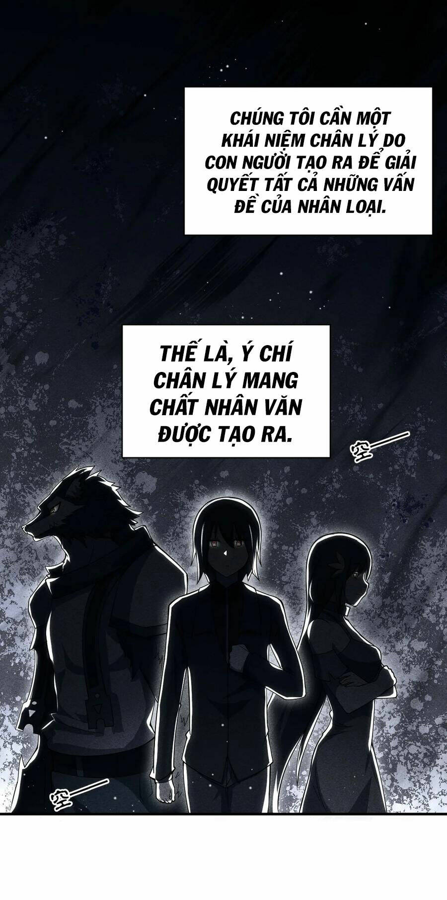 Ma Vương Trở Lại Chapter 76 - Trang 2