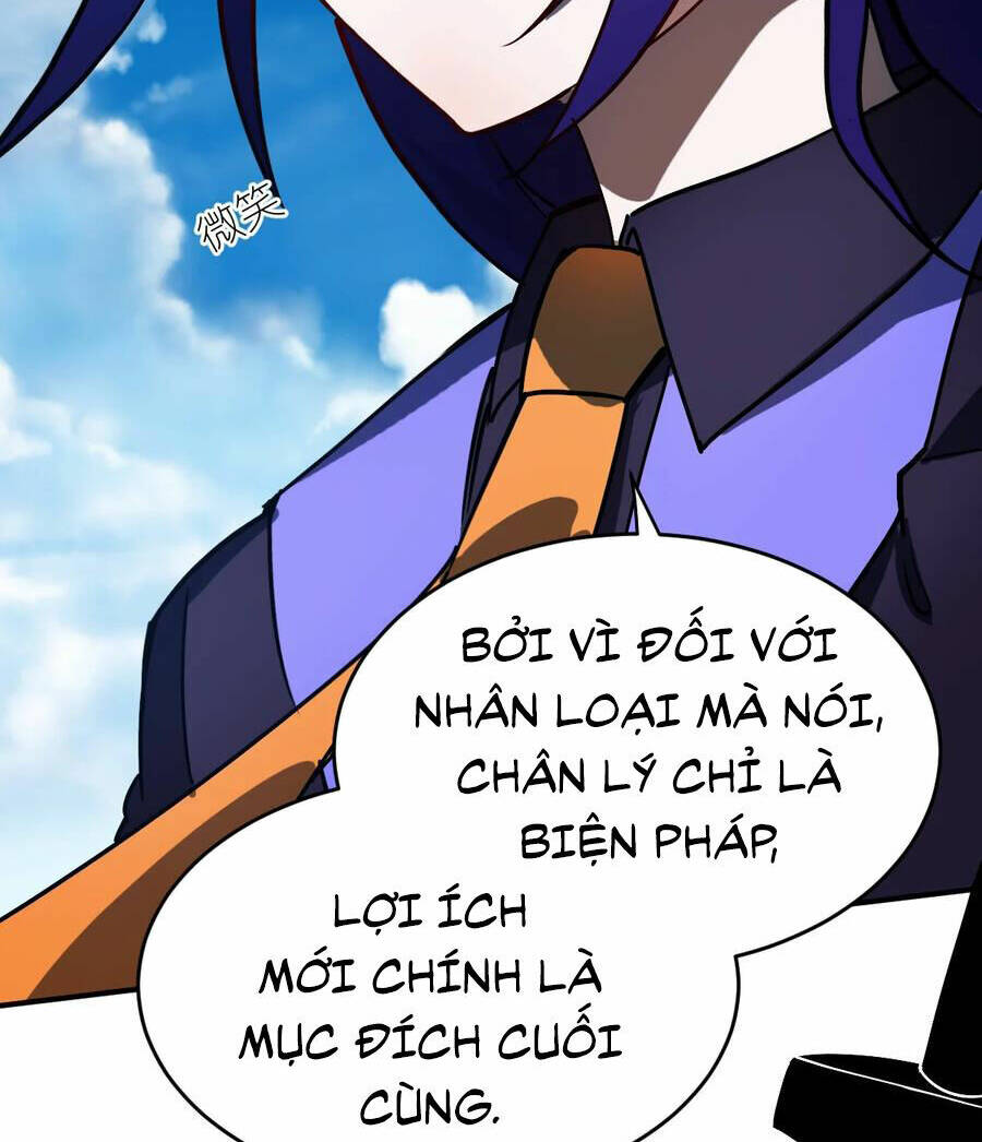 Ma Vương Trở Lại Chapter 76 - Trang 2