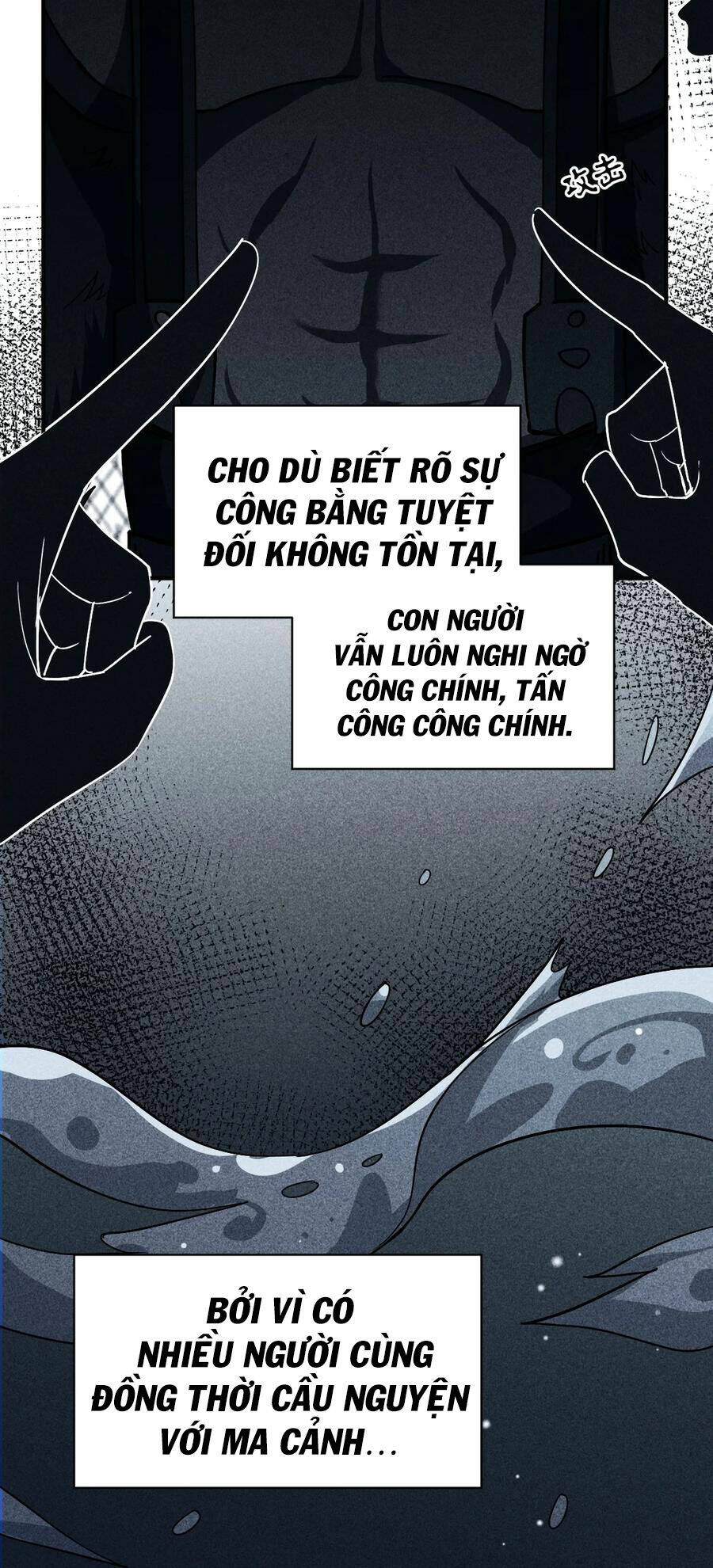 Ma Vương Trở Lại Chapter 76 - Trang 2