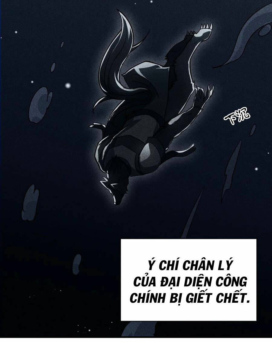 Ma Vương Trở Lại Chapter 76 - Trang 2