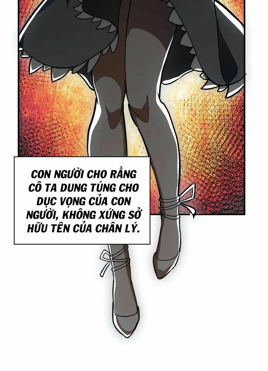 Ma Vương Trở Lại Chapter 76 - Trang 2