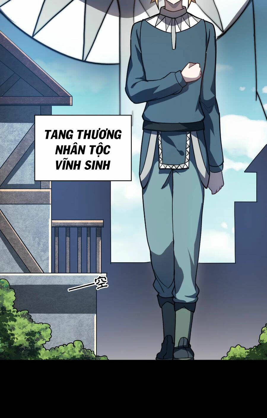 Ma Vương Trở Lại Chapter 76 - Trang 2