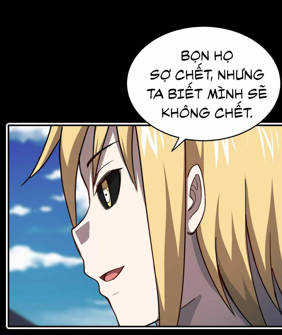 Ma Vương Trở Lại Chapter 76 - Trang 2