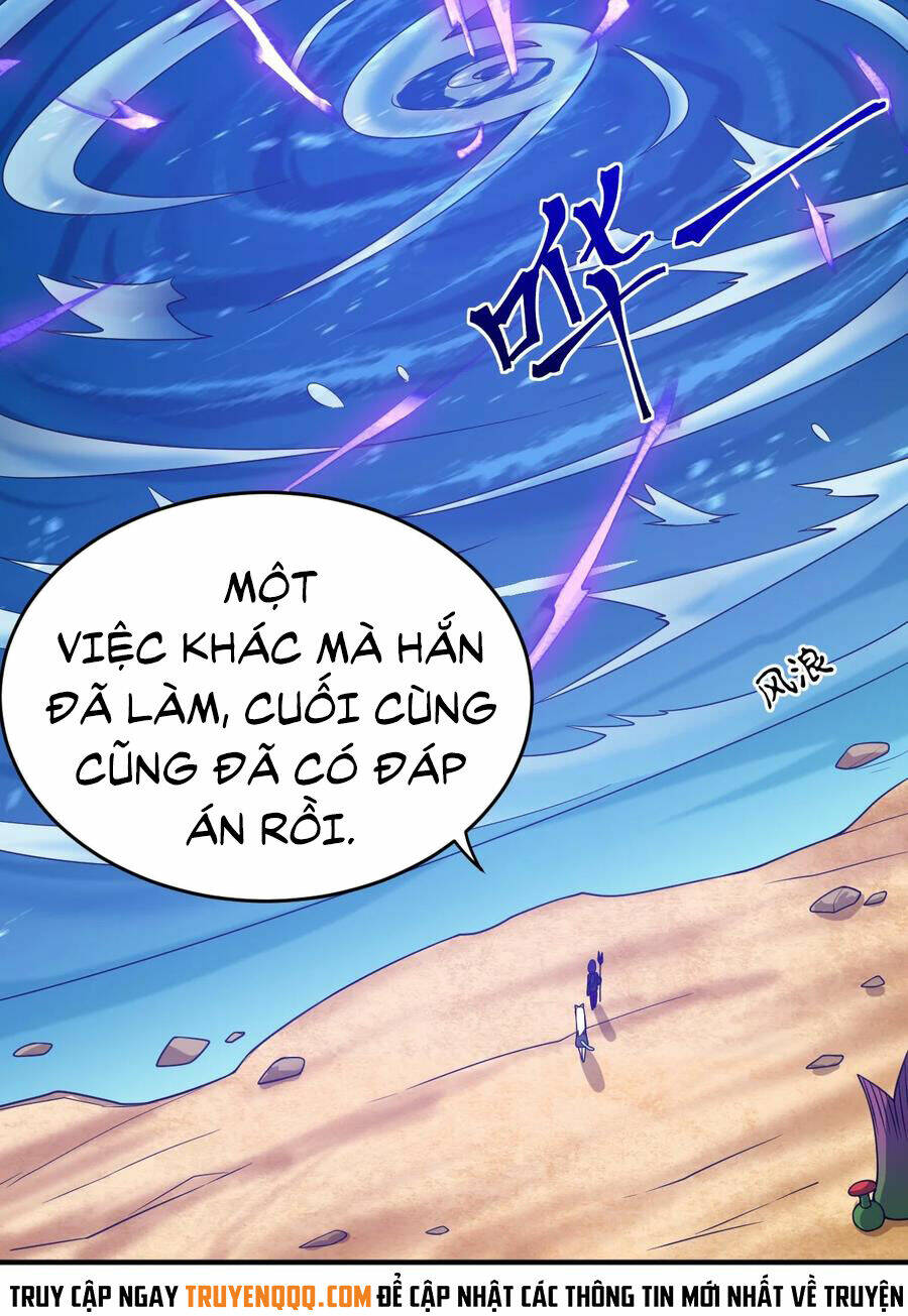 Ma Vương Trở Lại Chapter 76 - Trang 2