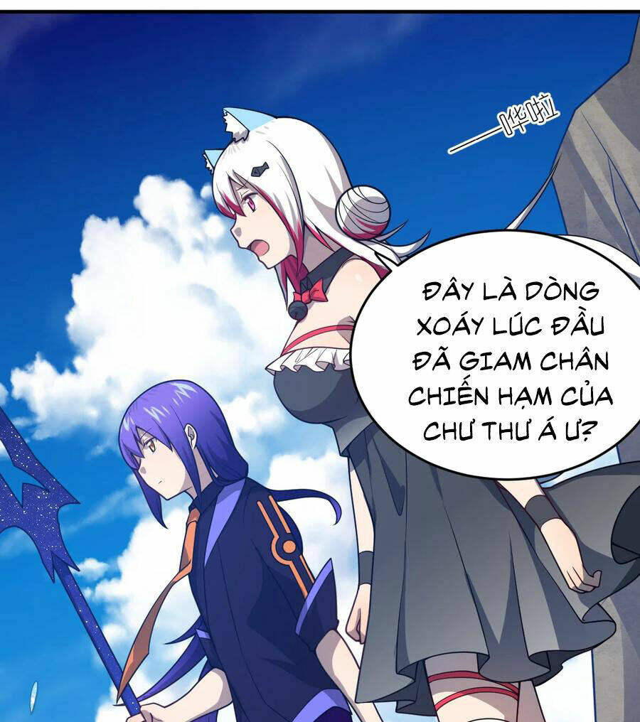 Ma Vương Trở Lại Chapter 76 - Trang 2