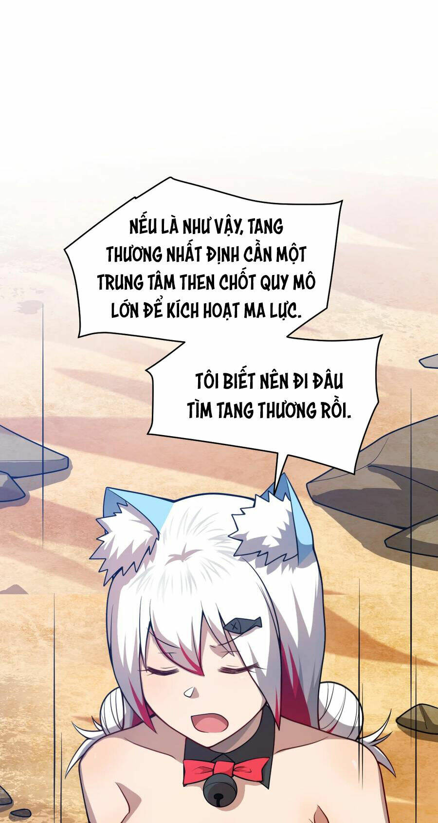 Ma Vương Trở Lại Chapter 76 - Trang 2