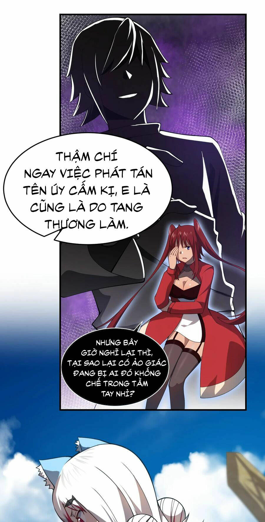 Ma Vương Trở Lại Chapter 76 - Trang 2