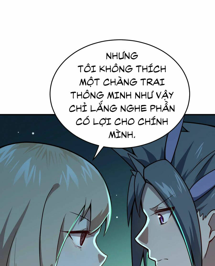 Ma Vương Trở Lại Chapter 75 - Trang 2