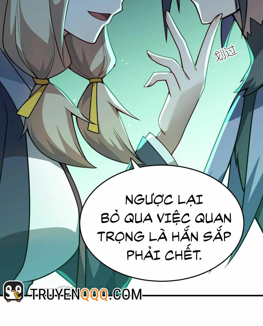 Ma Vương Trở Lại Chapter 75 - Trang 2